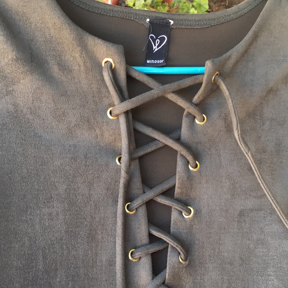 Tunic dress from Windsor